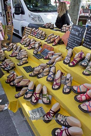 forcalquier market 3462d graphic